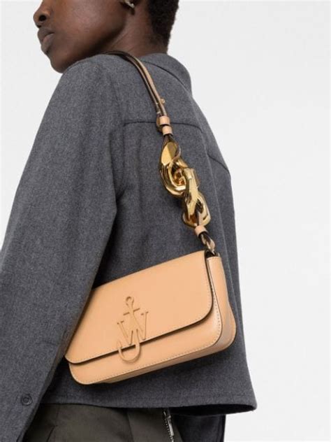 jw anderson crossbody bag.